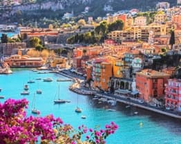 City break de toamna in Nisa la doar 270 euro,avion din Bucuresti!!!Ultimele locuri