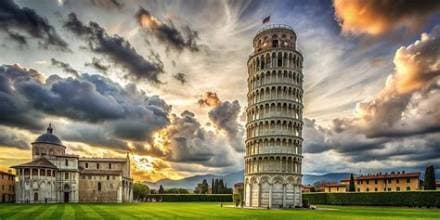 OFERTA CITY BREAK IN PISA CU PLECARE DIN BUCURESTI (MO)