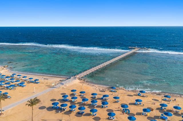 Last Minute Pickalbatros Sea World5* din 24.10-Iasi 1140 euro/pers si 2825 euro/2 adulti si 1 copil (2-11,99)