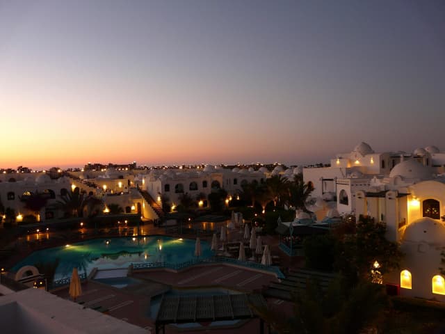Oferta Egipt - Hurghada, sejur de 7 nopti, cu plecare din Timisoara (AG)