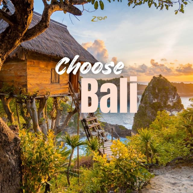 Last Minute Bali, sejur de 7 nopti cu plecare din Cluj Napoca