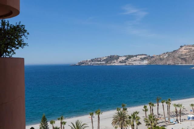 ULTRA LAST MINUTE MALAGA 7 NOPTI CAZARE CU DEMIPENSIUNE 4****IBERSOL ALMUNECAR ZBOR DIN OTOPENI CU TAXE INCLUSE