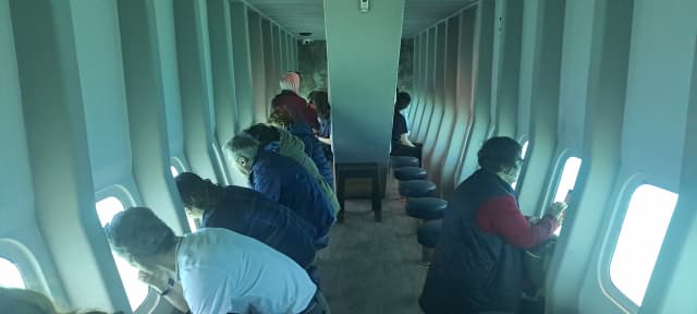 REVELION 2027 IORDANIA, CIRCUIT SI SEJUR LA MAREA ROSIE, 7 NOPTI CAZARE CU DEMIPENSIUNE, ZBOR TAROM DIN 5 ORASE