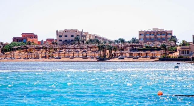 CRACIUN EGIPT HURGHADA, EL KARMA AQUA BEACH RESORT 4*, 7 NOPTI CU ALL INCLUSIVE, ZBOR DIN BUCURESTI
