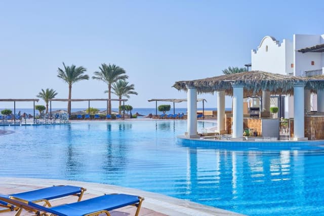 LAST MINUTE EGIPT, SHARM EL SHEIKH, Jaz Dahabeya 4*, 7 NOPTI CU ALL INCLUSIVE, ZBOR DIN BUCURESTI