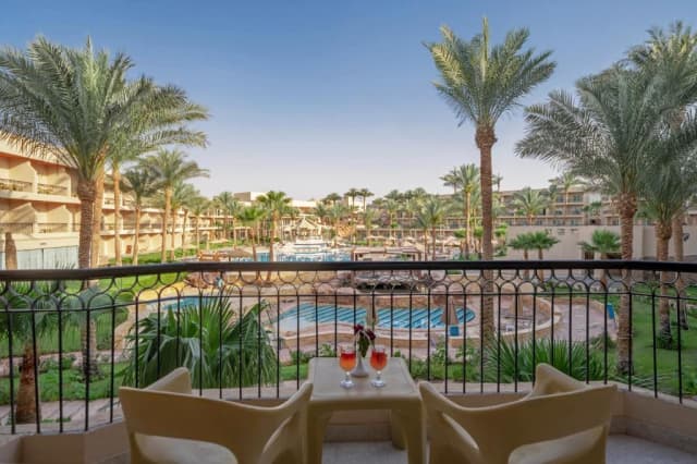 CRACIUN EGIPT, SHARM EL SHEIKH, XPERIENCE KIROSEIZ PREMIER 5*, 7 NOPTI CU ALL INCLUSIVE, ZBOR DIN BUCURESTI