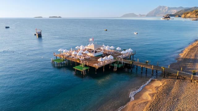Sejur in Antalya: 650 euro cazare 7 nopti cu Ultra All inclusive+ transport avion+ toate taxele