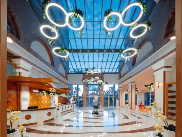 Sejur in Antalya: 660 euro cazare 7 nopti cu Ultra All inclusive+ transport avion+ toate taxele