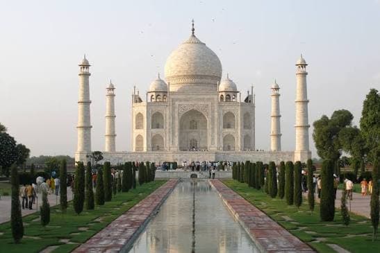 Revelion India, Triunghiul de Aur si Rishikesh, poalele Muntilor Himalaya cu avionul din Bucuresti!