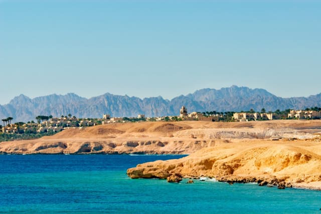 LAST MINUTE - HURGHADA CU ZBOR DIN BUCURESTI 📍🗺️