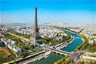 OFERTA LAST MINUTE CITY BREAK IN PARIS CU PLECARE DIN CLUJ NAPOCA (MO)