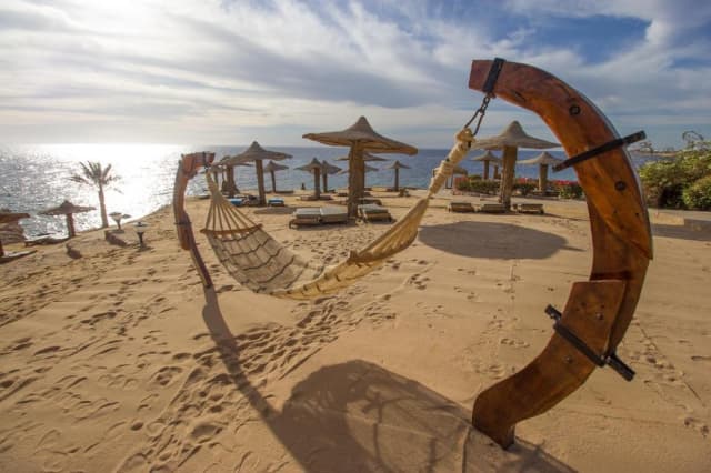 Revelion in Sharm el Sheikh: 1275 euro cazare 7 nopti cu Ultra All inclusive+ transport avion+ toate taxele