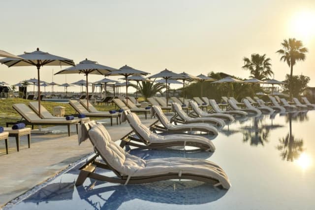 Sejur in Tunisia: 950 euro cazare 7 nopti cu All inclusive+ transport avion+ toate taxele
