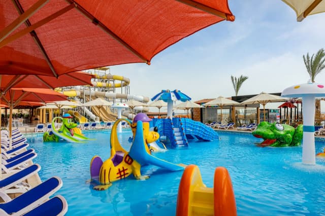 LAST MINUTE HURGADA REWAYA LUXURY5* UAI 20 OCTOMBRIE DIN BUCURESTI 815 EURO/PERSOANA