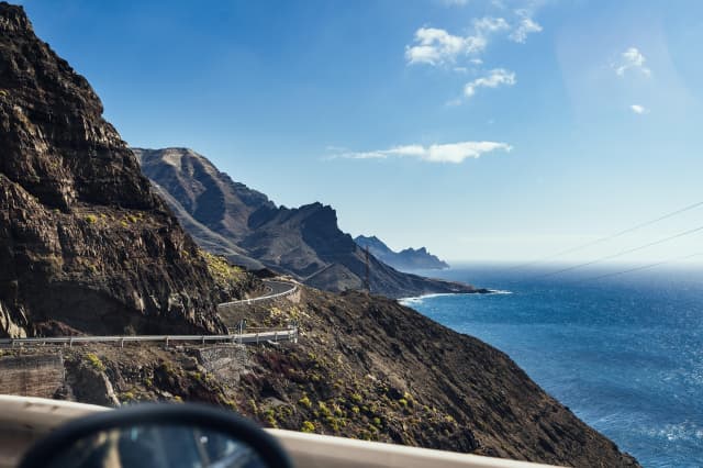 Ultra Last Minute Gran Canaria , sejur 7 nopti, cu plecare din Bucuresti(LP)