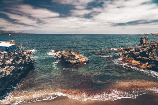 Ultra Last Minute Gran Canaria , sejur 7 nopti, cu plecare din Bucuresti(LP)