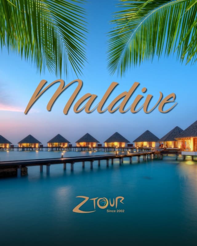 LAST MINUTE 7 NOPTI IN MALDIVE (TBI)