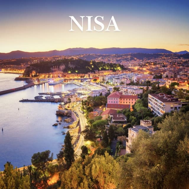 OFERTĂ CITY BREAK NISA, 5 NOPȚI (CL)