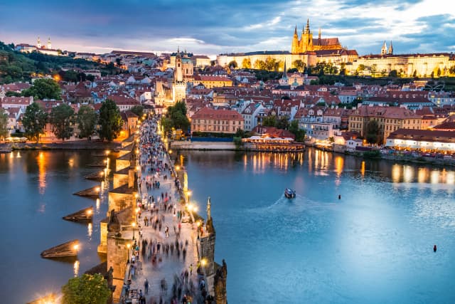 Piețe de Crăciun: Cehia si Germania de la doar 735 euro/pers. Zbor din Bucuresti!-19