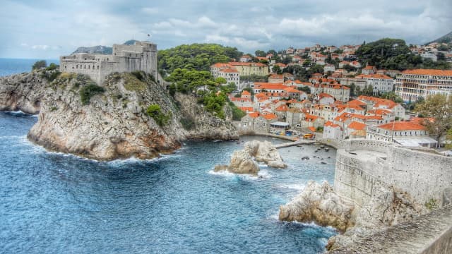 Ultra Last Minute Dubrovnik, sejur 3 nopti, cu plecare din Cluj Napoca(LP)