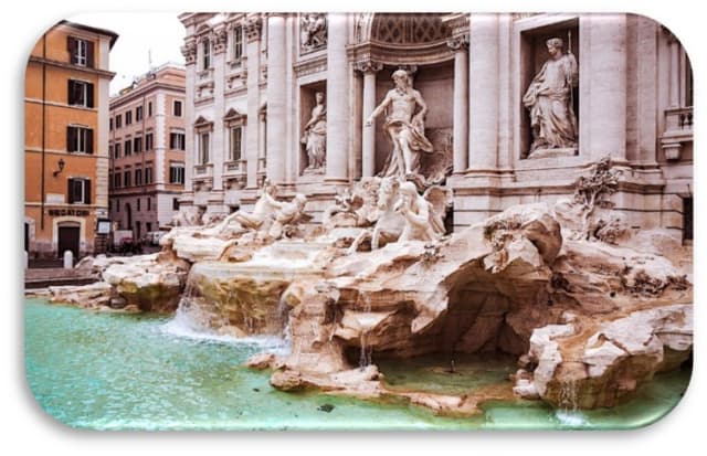 CITY BREAK ROMA - CU ZBOR DIN BUCURESTI✈️