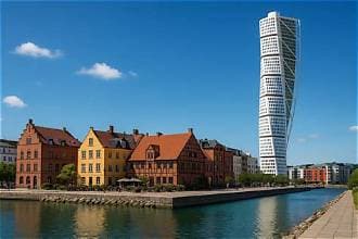 OFERTA LAST MINUTE CITY BREAK IN MALMO CU PLECARE DIN CLUJ NAPOCA (MO)