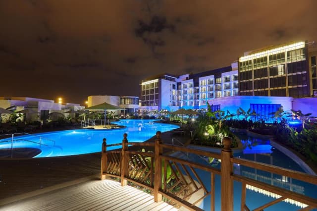 29.11 OMAN, SALALAH , Hotel MILLENIUM RESORT SALALAH 5*, avion , 7 nopti , pret/ persoana =1108Eur