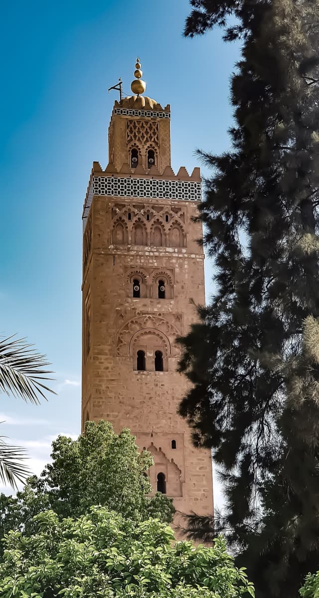 Oferta Last Minute Marrakech, sejur 4 nopti , cu plecare din Cluj Napoca(LP)