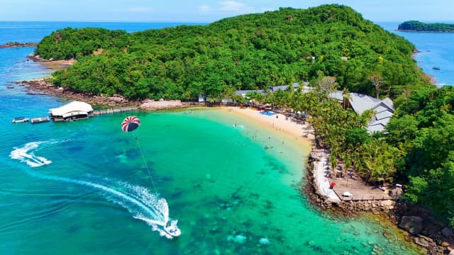 Sejur in Vietnam - Phu Quoc de la doar 1499 euro/pers. Zbor din Bucuresti!-5