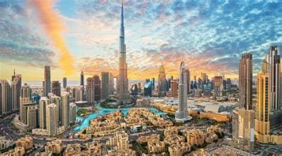 OFERTA SEJUR DE 8 NOPTI IN DUBAI CU PLECARE DIN CLUJ NAPOCA (MO)