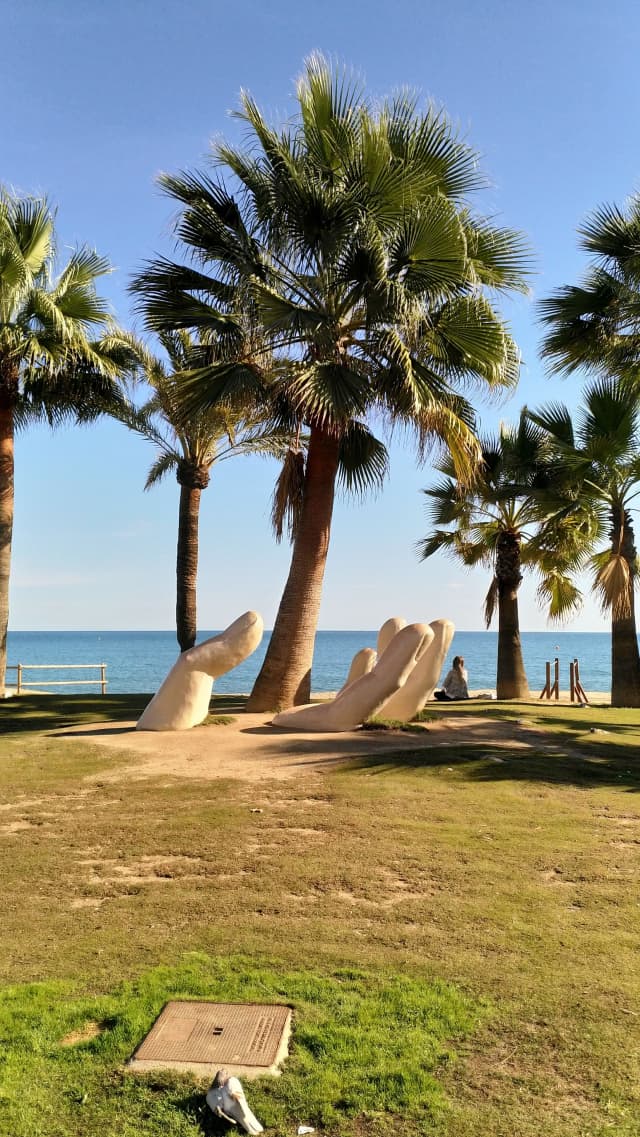 Mini sejur de toamna in Costa del Sol la doar 315 euro,avion din Cluj!!!LAS PALMERAS 4*