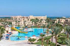 REVELION HURGHADA PLECARE IN 29.12.2026 7 NOPTI HOTEL ROAL LAGOONS AQUA 5* AI CINA DE REVELION INCLUSA PRET 820 EURO