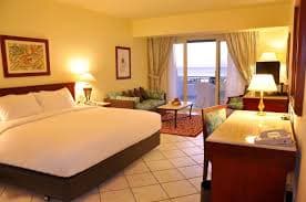 REVELION SHARM PLECARE IN 27.12.2026 7 NOPTI HOTEL SAPHIR SHARM WATERFALLS 5* AI CINA DE REVELION INCLUSA PRET 1349 EURO