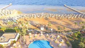 REVELION SHARM PLECARE IN 27.12.2026 7 NOPTI HOTEL PARROTEL BEACH RESORT 5* AI CINA DE REVELION INCLUSA PRET 1380 EURO