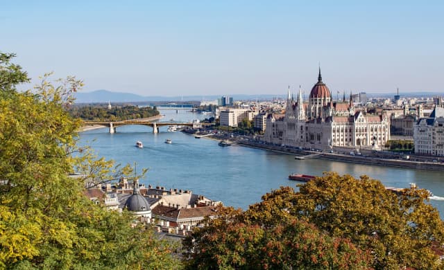 Oferta City Break Budapesta, cu plecare din Brasov (AG)