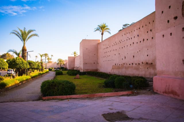 Oferta City Break Marrakesh, cu plecare din Cluj-Napoca (AG)