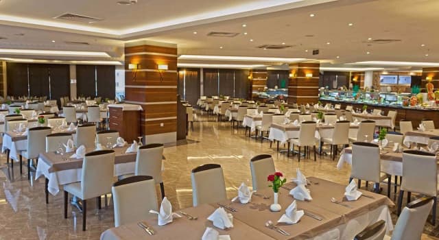 VACANTA COPIILOR IN ANTALYA, AVION DIN BUCURESTI, LA HOTEL DIAMOND HILL 5*, LA TARIFUL DE 549 EURO/PERS, UAI!