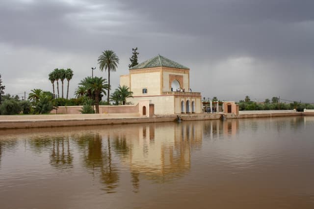 Oferta City Break Marrakesh , cu plecare din Bucuresti + excursie de o zi la Essaouira (AG)