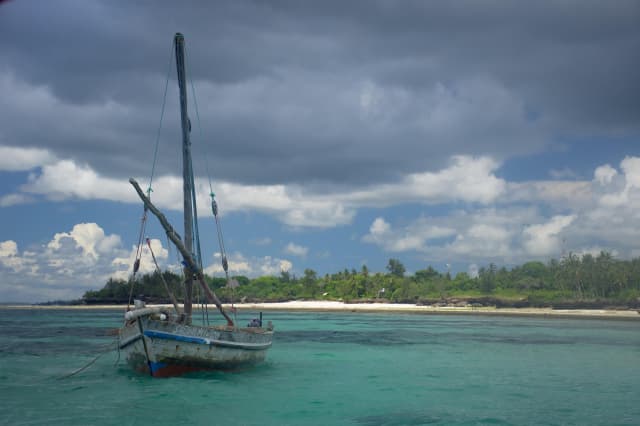 Oferta Zanzibar, sejur de 7 nopti, cu plecare din Bucuresti (AG)