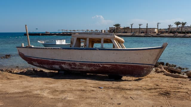 Oferta Craciun - Egipt - Sharm El Sheikh, sejur de 7 nopti, cu plecare din Timisoara (AG)