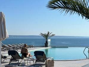 REVELION LA NISIPURILE DE AUR HOTEL GRIFID NOA 5* ULTRA ALL INCLUSIVE 3 NOPTI CAZARE PRET 598 EURO