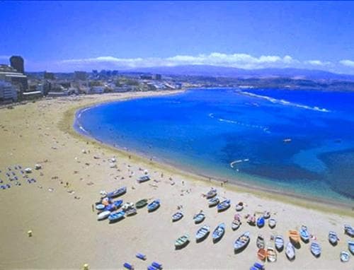 ULTIMELE LOCURI VACANTA COPIILOR LA PLAJA IN GRAN CANARIA CATALINA PARK 2** ZBOR DIRECT DIN OTOPENI CU TAXE INCLUSE