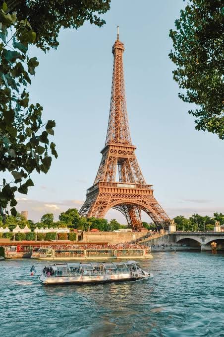 REVELION LA PARIS, AVION DIN BUCURESTI, LA HOTEL DE 4*, LA TARIFUL DE 939 EURO/PERSOANA, MIC DEJUN!