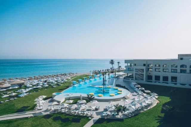Last Minute Tunisia / Iberostar Selection Kuriat Palace 5* - plecare in 28.10 din Cluj-Napoca