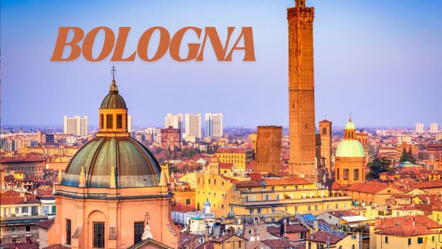 LAST MINUTE BOLOGNA, 4 NOPȚI, CU PLECARE DIN SUCEVA (CL)
