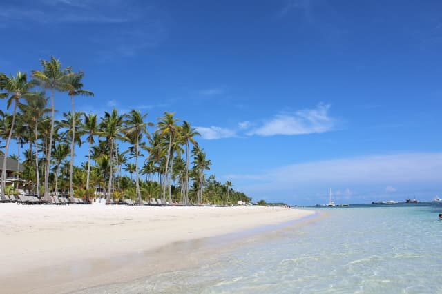 LAST MINUTE PUNTA CANA, SEJUR 9 NOPTI, CU PLECARE DIN BUCURESTI(LP)