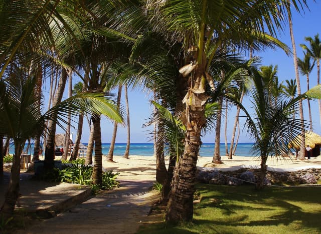 LAST MINUTE PUNTA CANA , SEJUR 9 NOPTI, CU PLECARE DIN BUCURESTI(LP)