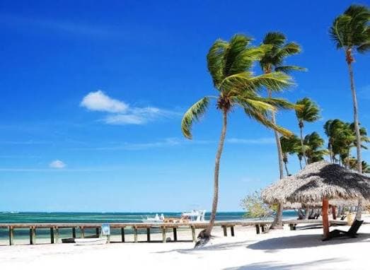 PUNTA CANA - SEJUR CU ZBOR DIRECT DIN BUCURESTI ✈️