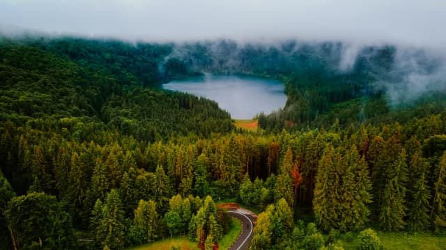 VACANTA SF. ANDREI SI 1 DECEMBRIE, ROMANIA, BAILE TUSNAD, 3 NOPTI CAZARE CU DEMIPENSIUNE