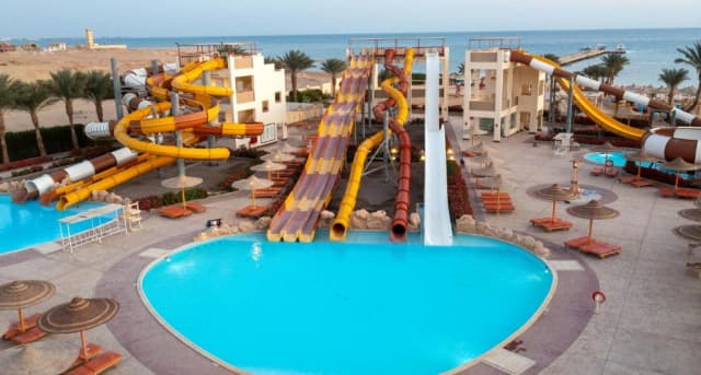 VACANTA SF ANDREI SI 1 DECEMBRIE EGIPT, 7 NOPTI CU ALL INCLUSIVE, ZBOR DIN BUCURESTI